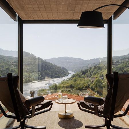 Dajas Douro Valley - Exclusive Villas Sande  Exteriör bild