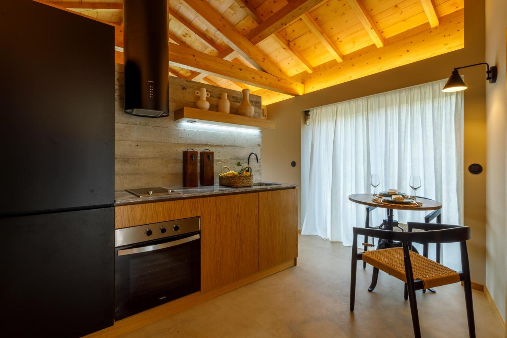 Dajas Douro Valley - Exclusive Villas Sande  Exteriör bild