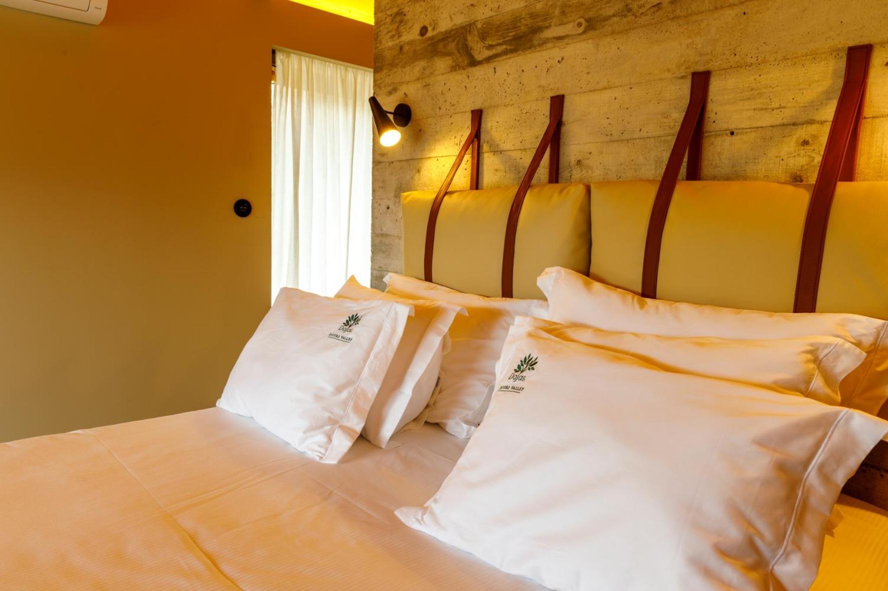 Dajas Douro Valley - Exclusive Villas Sande  Exteriör bild