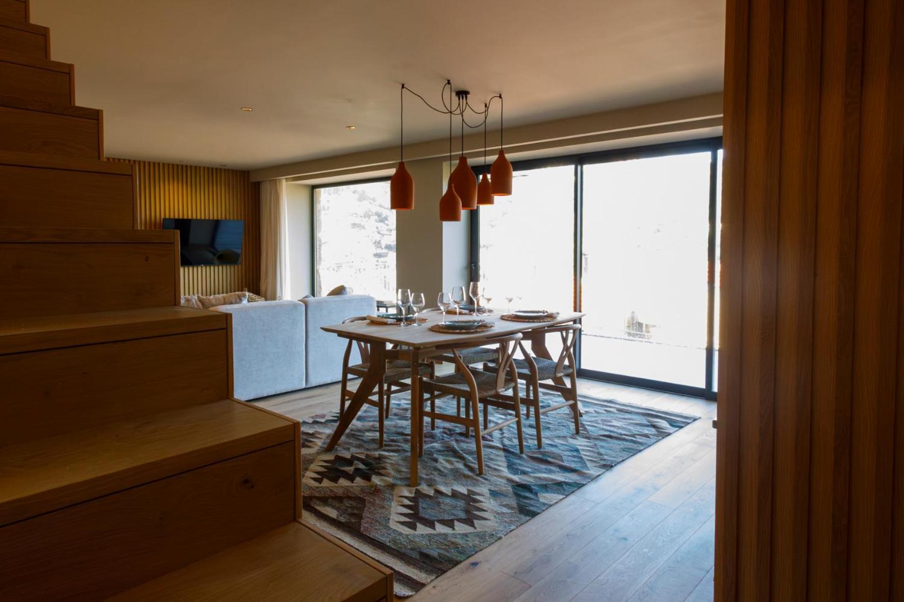 Dajas Douro Valley - Exclusive Villas Sande  Exteriör bild