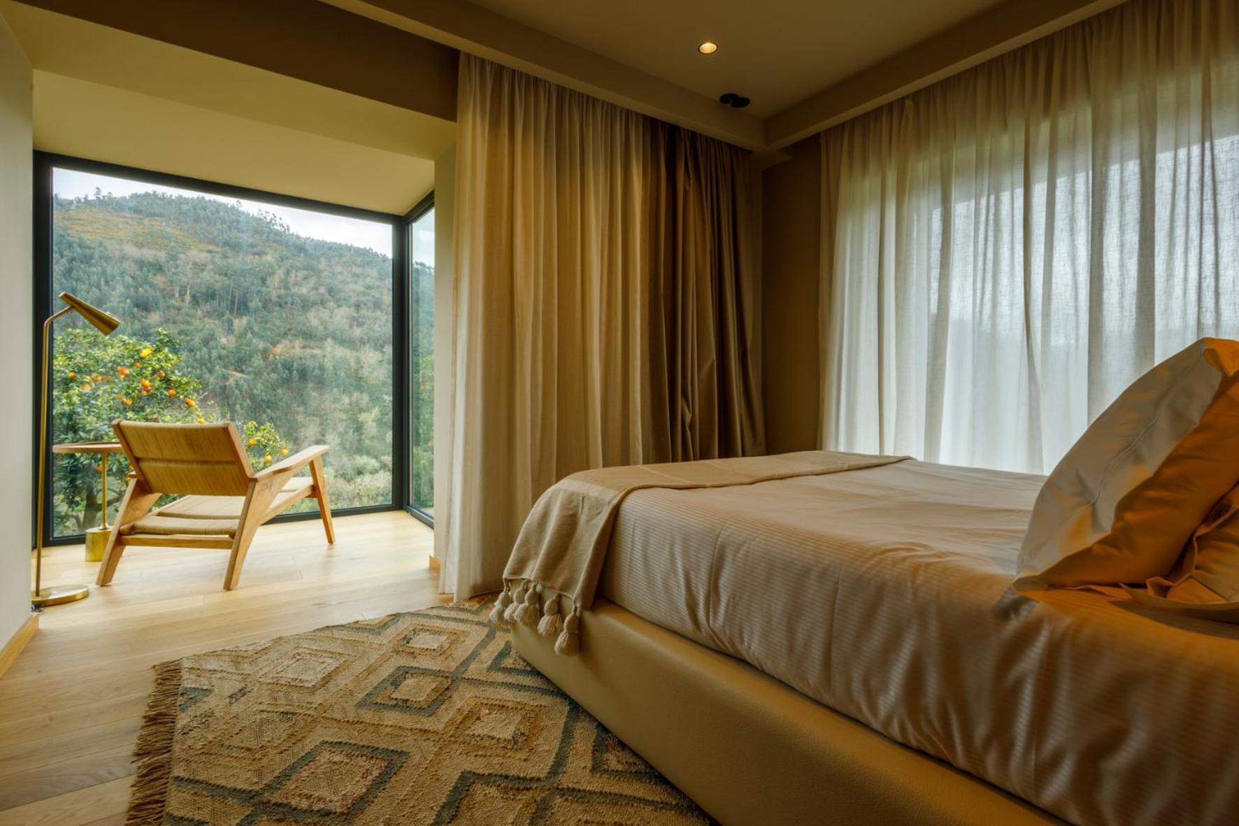 Dajas Douro Valley - Exclusive Villas Sande  Exteriör bild