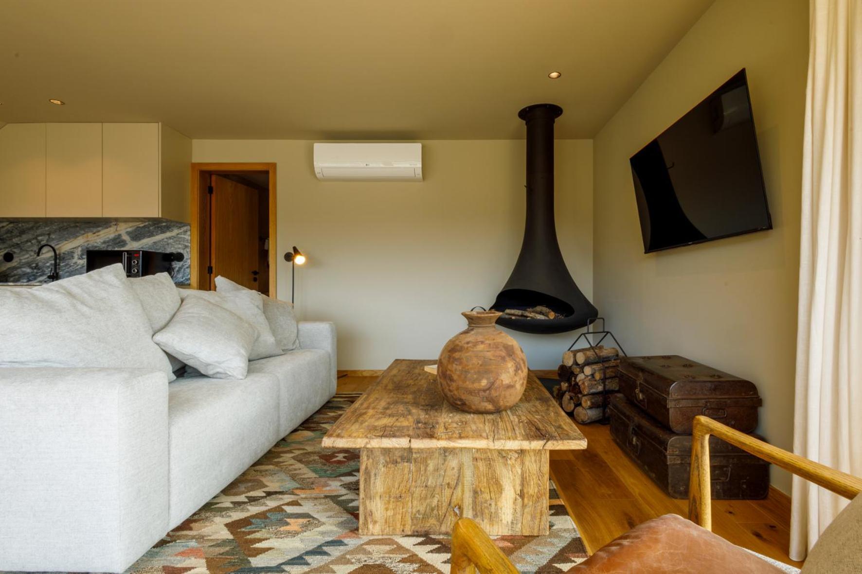 Dajas Douro Valley - Exclusive Villas Sande  Exteriör bild