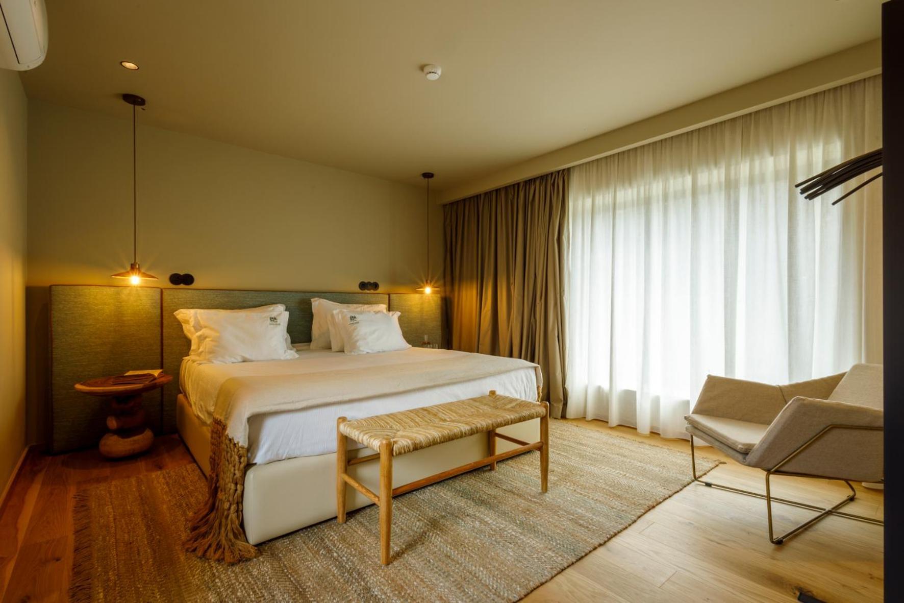 Dajas Douro Valley - Exclusive Villas Sande  Exteriör bild