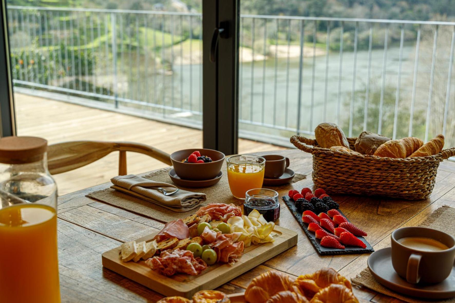 Dajas Douro Valley - Exclusive Villas Sande  Exteriör bild
