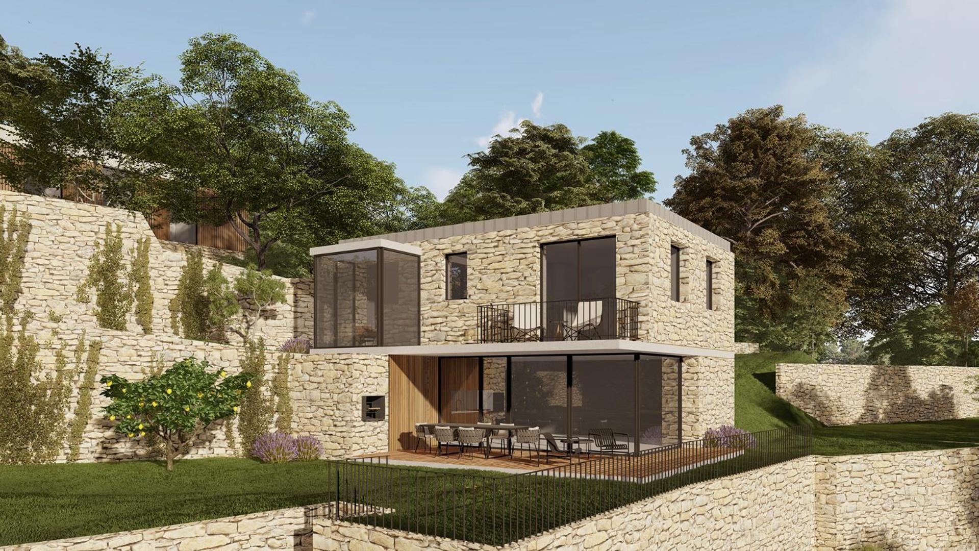 Dajas Douro Valley - Exclusive Villas Sande  Exteriör bild