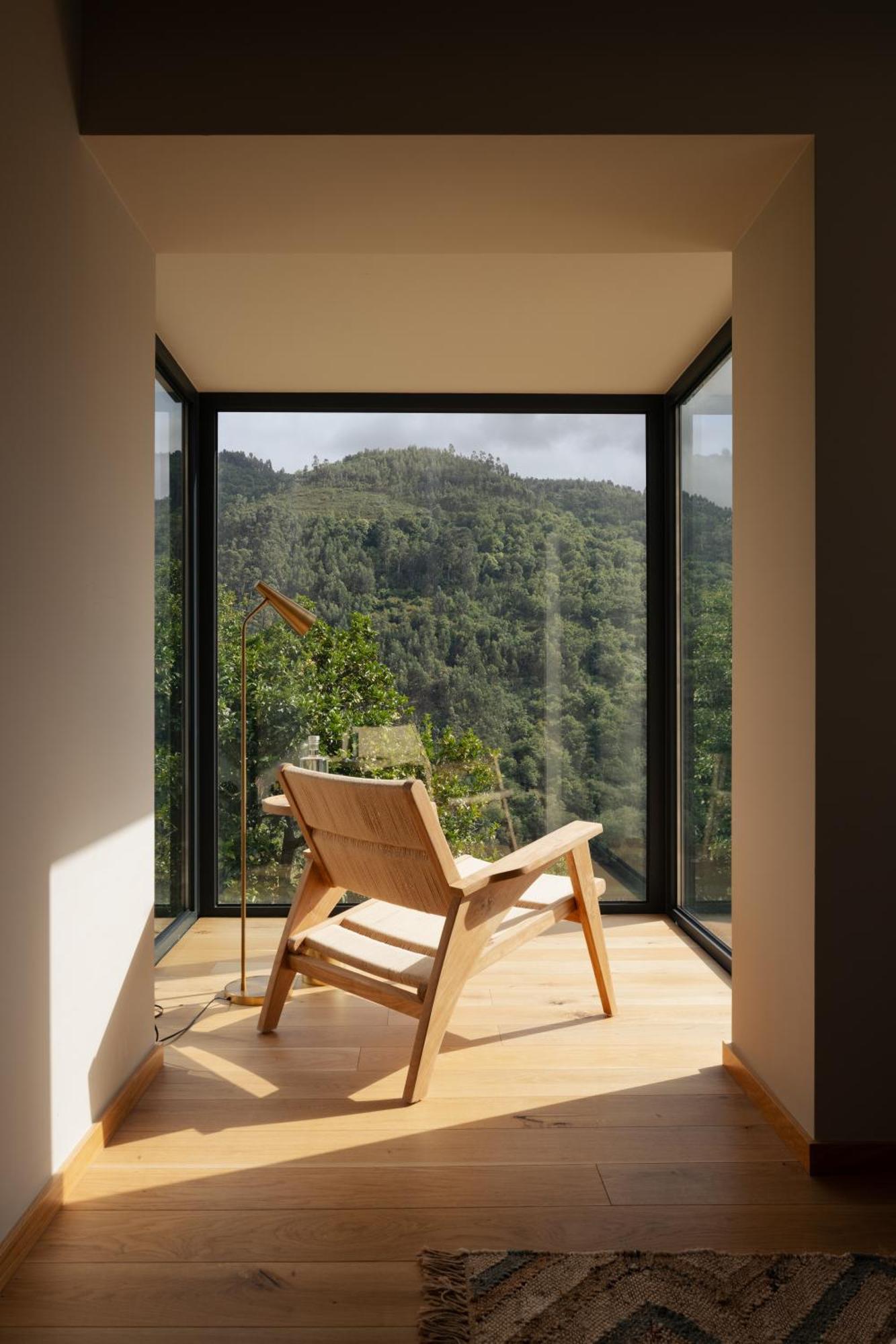 Dajas Douro Valley - Exclusive Villas Sande  Exteriör bild